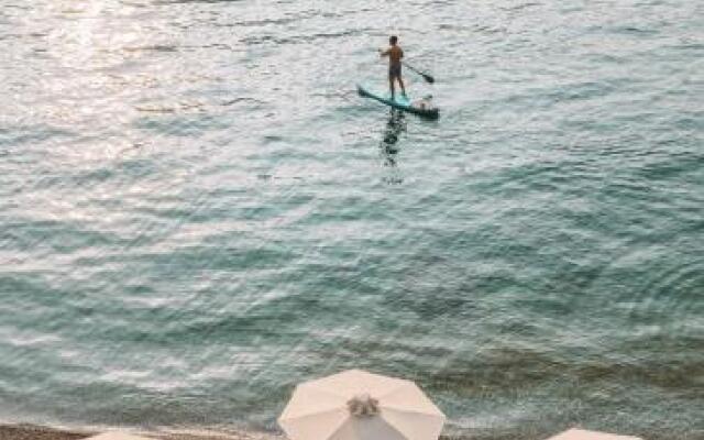 Corso Levante Luxury Suites Dobrota