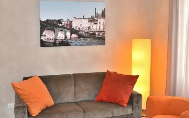Residenza Del Vescovo