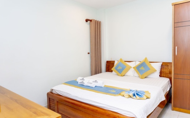 TNH Hotel Vung Tau – Guest Rooms – Vung Tau