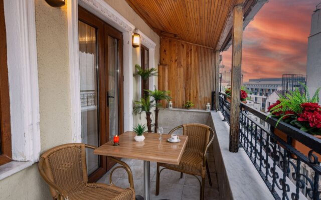 Linnga Hotel & Suite