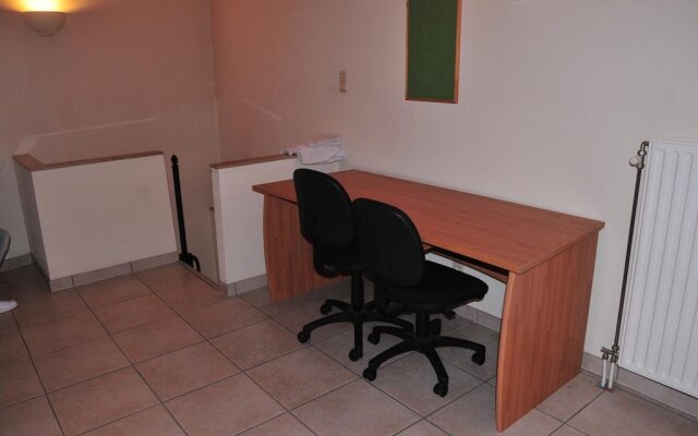 Aparthotel Esplanada