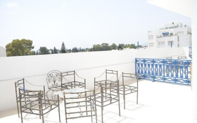 Tunisia Queen Appartement