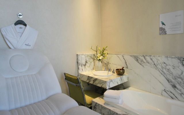Gran Hotel Argentino