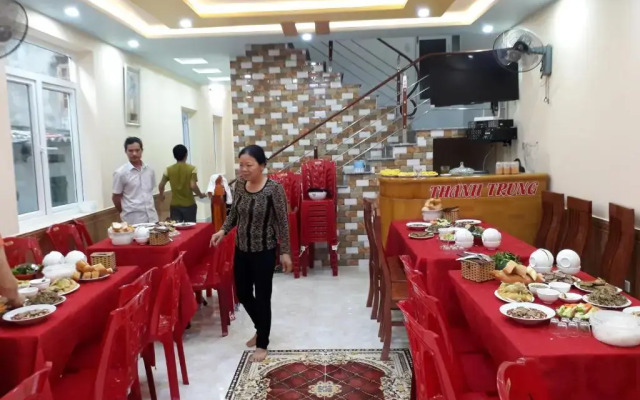 Thanh Son Hotel