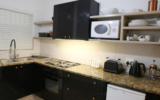 New Cumberland (2 Bedroom)