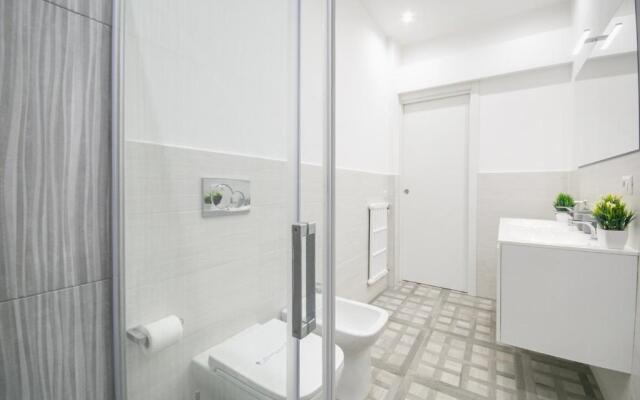 San Peter Lory's House