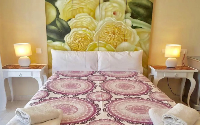 Apartamento El Rincon Benidorm