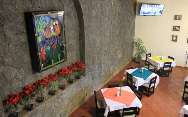 Hotel Juárez del Centro