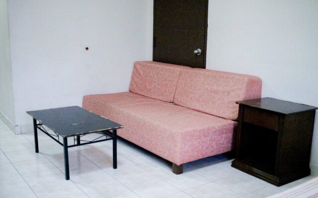 Suria Service Apartment Hotel