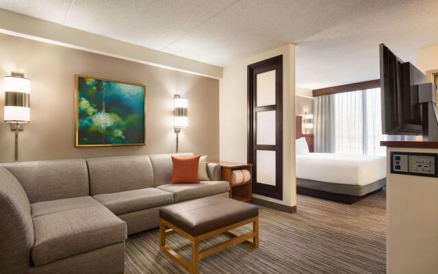 Hyatt Place Chicago/ Schaumburg