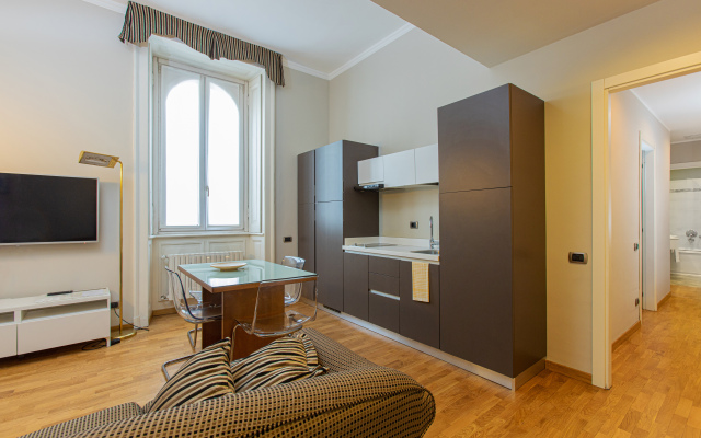Hotel Residence de la Gare