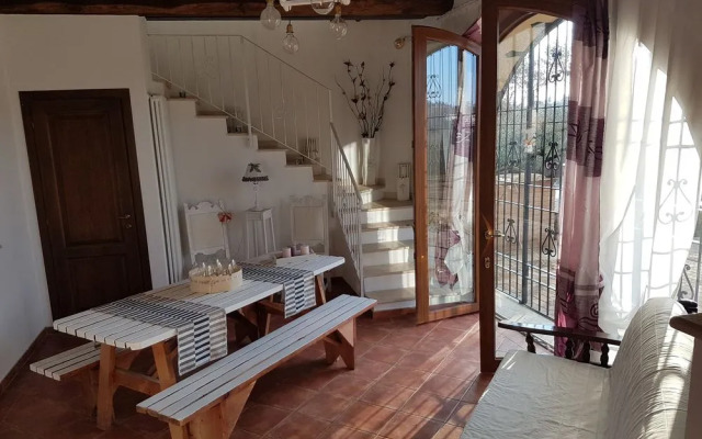 Villa Degli Olivi Siena