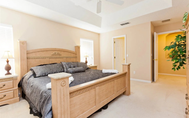 Highlands Reserve Executive Plus Homes