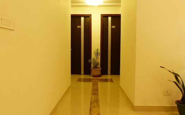 Hotel Sai Village Gurgaon