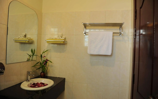 Relax Inn Boutique