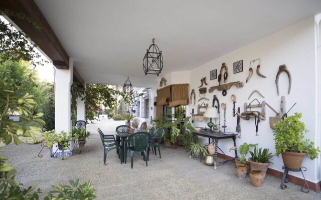 Casa Rural Santa Ana