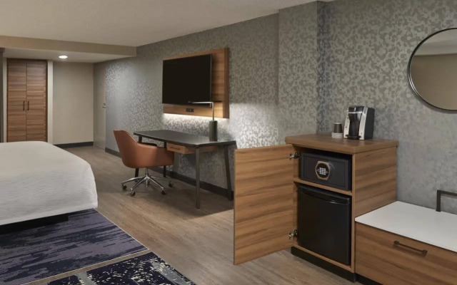 Fairfield by Marriott Montreal Downtown