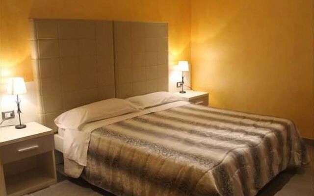 B&B Fiumicino Airport Resort