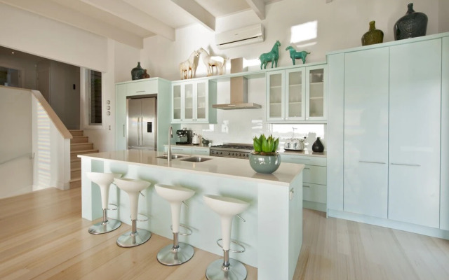 Cloud 9 Luxury Villa
