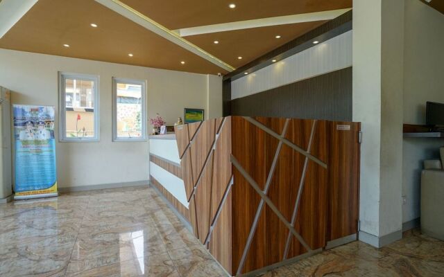 Hotel 929