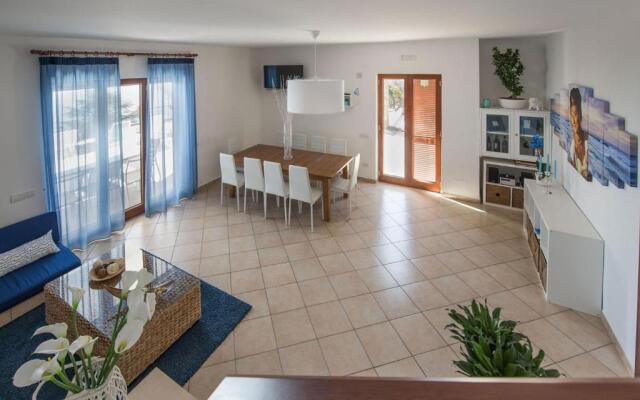Villa Farfalla 10