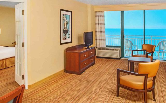 Courtyard by Marriott Virginia Beach Oceanfront South