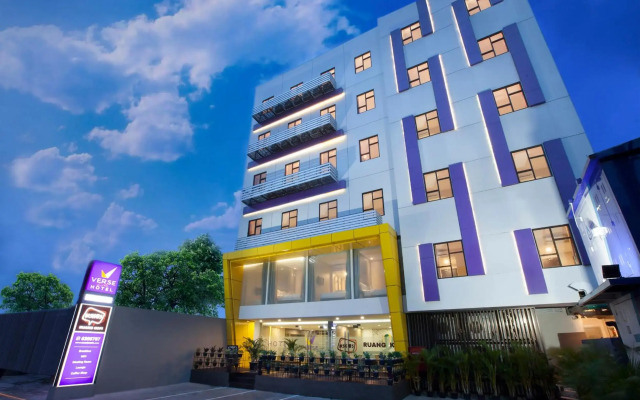 Verse Lite Hotel Gajah Mada