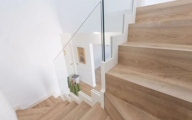 House Silvia Deltebre