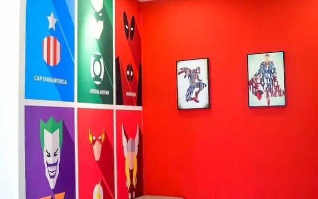 Happy Home Inn Sdn Bhd