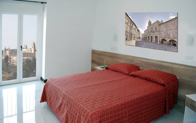 Residence Borgo Offida
