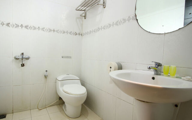 ZEN Rooms Grand Hotel Lembang