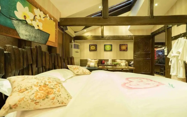 Pure Sunshine Inn