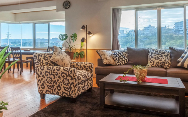 Green Garden Hills / Vacation STAY 22492