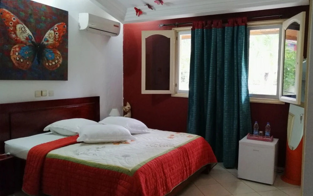 Villa Oasis Abidjan