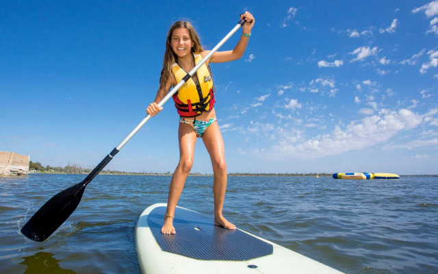 Discovery Parks - Bunbury Foreshore