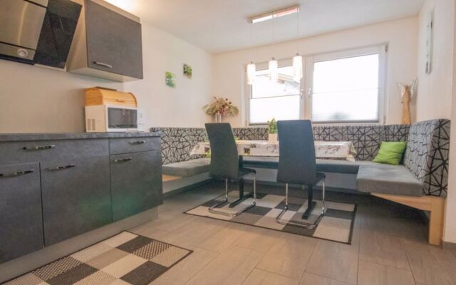 Apartment Anette Umhausen 15072