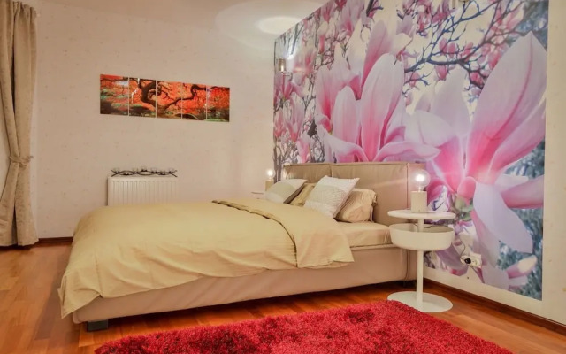 Wild Orchids of Bucharest