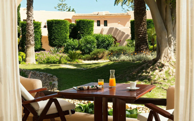 Vilalara Grand Hotel Algarve