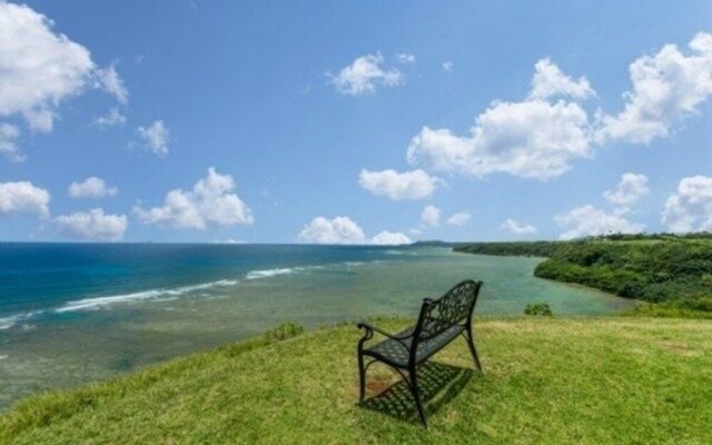 Sealodge D8 1 Bedroom Condo