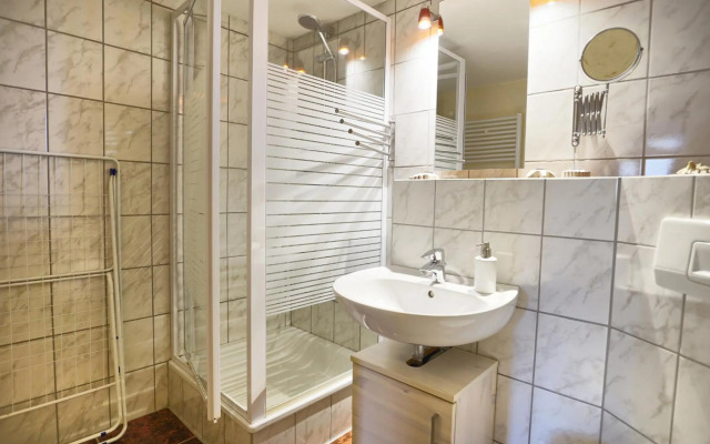 Ferienwohnung auf dem "Müllerhof"