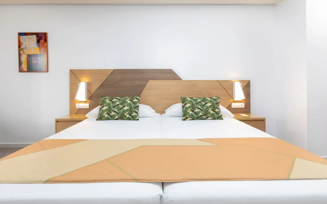 Hotel Riu Buenavista - All Inclusive