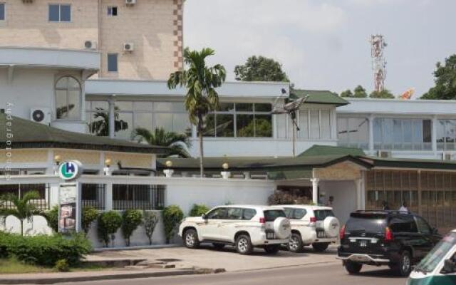 Leon Hotel Brazzaville