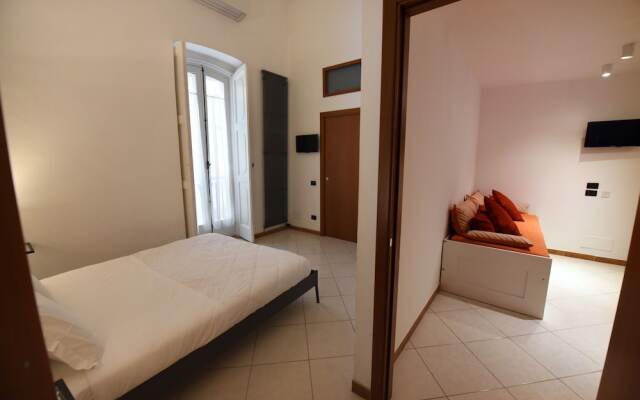 Vista sui sassi civico 16