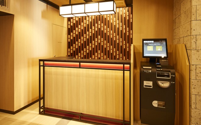 MONday Apart Nihonbashi Ningyocho (Formerly MONday Apart Nihonbashi Suitengumae)