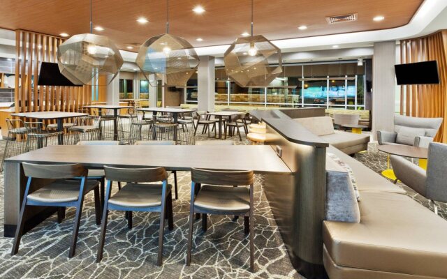 SpringHill Suites by Marriott Montgomery Prattville/Millbrook
