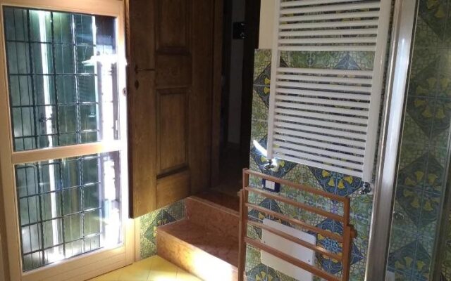 B&B Villa Roncatti