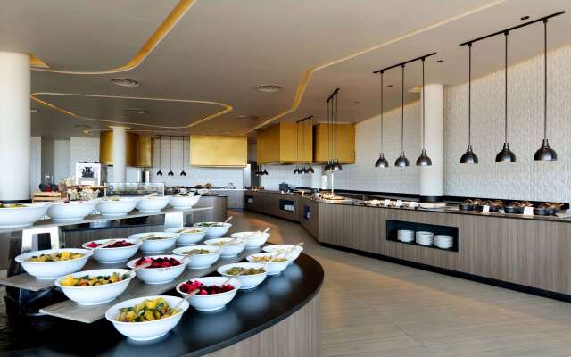 TRS Coral Hotel - Adults Only - All Inclusive