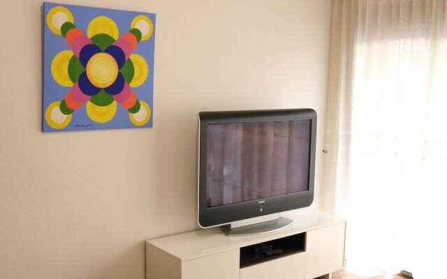 InmoBooking Maresto, climatizado y cerca de la playa