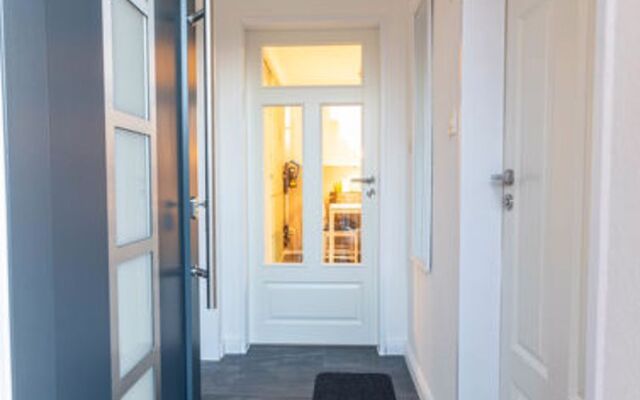 Apartment Lydia Norddeich