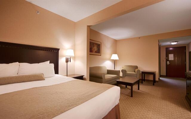 Best Western Danville Inn